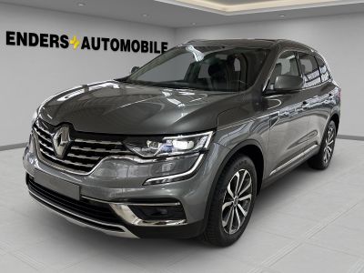 RENAULT Koleos Limited Blue dCi 190 4x4+WINTER-PAK+EL.HECKKLAPPE+