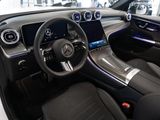 MERCEDES-BENZ GLC 200 d 4MATIC AMG NIGHT MEMO 360 AHK DISTR