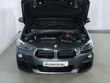 BMW X2 sDrive 20i Sportsitz Kamera HUD LED NAVI DAB