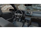 VW T-Roc Cabriolet R-Line 1.5 l TSI OPF 110 kW (150 PS) 7-Gang-Doppelkupplungsgetriebe DSG