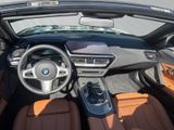 BMW Z4 M40i adapt. LED h&k Alarm Fernlichtassistent