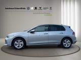 VW Golf VIII 1.5 eTSI 85 kW DSG Life Klima Navi