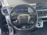 TOYOTA Proace Verso 2.0 D-4D L2 Team D 8-SITZER+NAVI+8G