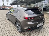 MAZDA 3 Fastback Skyactive Selection ACC/LED/Klima/PDC
