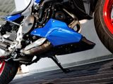 BMW F 900 XR Sport 2 Pakete, SOS, M-Kette