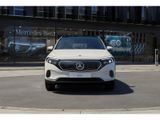 MERCEDES-BENZ EQA 300 4M PROGRESSIVE MEMO DISTR KAMERA PANO