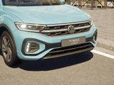 VW T-Roc Cabriolet R-Line 1.5 l TSI OPF 110 kW (150 PS) 6-Gang