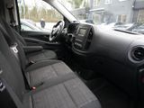 MERCEDES-BENZ Vito 116 CDI Tourer Extralang/Tempom/Navi/AHK 2,5 To
