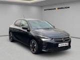 OPEL Corsa-e Corsa F e Elegance +Kamera+LED+Shz.+