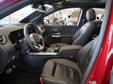 MERCEDES-BENZ B 220 d AMG BURM MEMO MULTI AHK DISTR KAMERA PDC