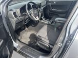 KIA Sportage Black Edition 2WD 1.6 T-GDI EU6++NAVI++