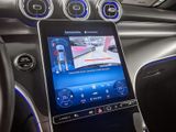 MERCEDES-BENZ GLC 220 d 4M , AVANTGARDE MEMO AHK DISTR KAMERA