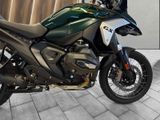 BMW R 1300 GS Option-719+3-Pakete+SZH+Zusatzscheinwerfer+