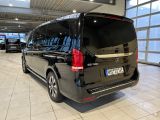 MERCEDES-BENZ EQV 300 Avantgarde Airmatic Burmester Distronic Kamera el. Türen 7 Sitze