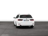 BMW 320i Touring