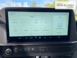 FORD Transit Custom 320 L2 136 PS Automatik -AHK-GJR-Laderaumverkleidung-