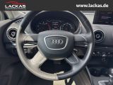 AUDI A3 Sportback (8VA) ambiente Sitzheiz*PDC*Leder*