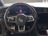VW Golf VII GTI 2.0 TSI Klima Einparkhilfe