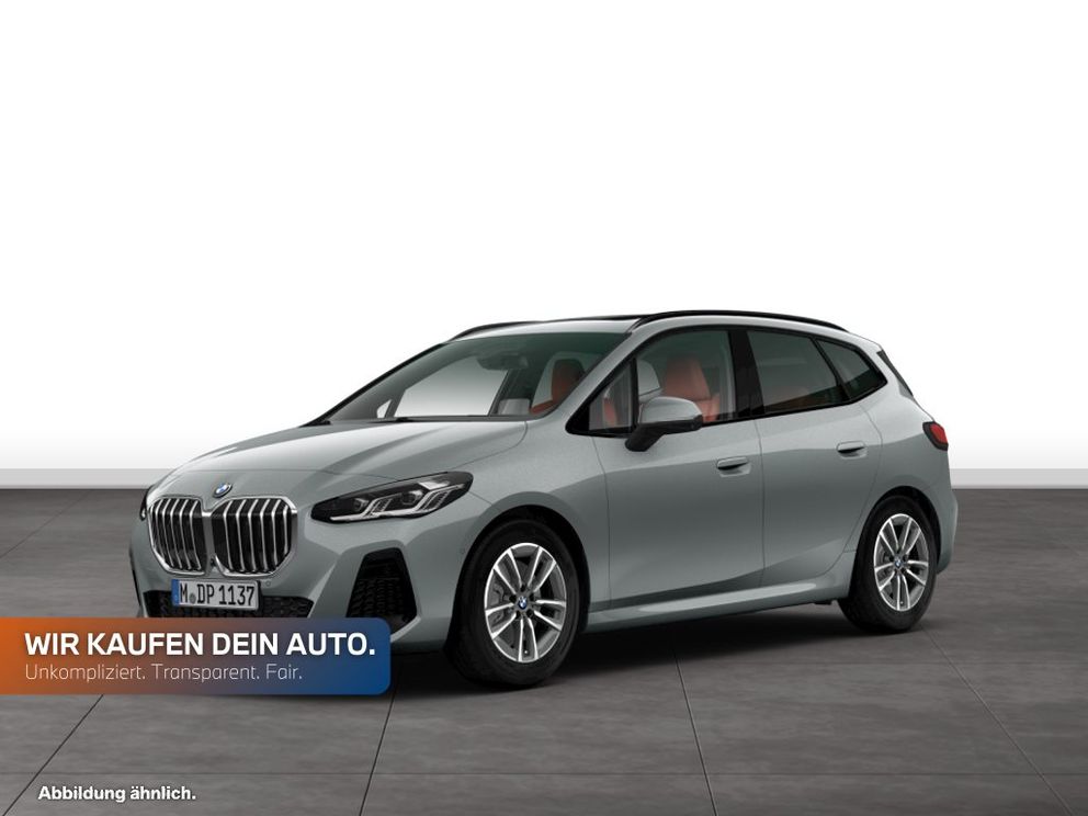 BMW 223i xDrive Active Tourer