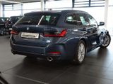BMW 320d Touring Head-Up,Sportsitze, PDC+Kamera