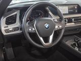 BMW Z4 20i+Navi+DAB+LED+Rückfahrkam.+SHZ+Temp+PDCv+h