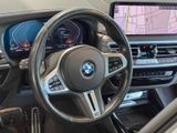 BMW X3 M40 d M Sport AppleCarplay+Adapt.LED+SHZ+AHK