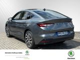 SKODA Enyaq Coupé 85 Sportline Klima Navi Leder