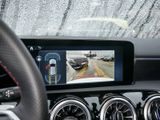 MERCEDES-BENZ A 200 Kompakt AMG NIGHT SPUR AHK DISTR KAMERA