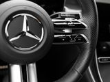 MERCEDES-BENZ GLC 300 de 4M , AMG NIGHT DISTR SPUR PANO AHK
