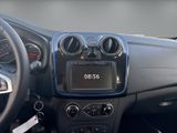 DACIA Sandero Stepway Celebration II