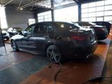 MERCEDES-BENZ C 300 de mit EQ Hybrid Technologie AMG BURM MEMO