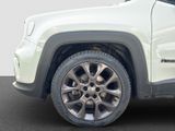 JEEP Renegade S-Edition MHEV LED-Paket+Komfort-Paket