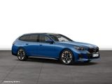 BMW 530e Touring