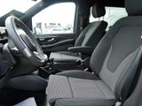 MERCEDES-BENZ V 300 STYLE MOPF 6SITZER WINTER AHK 360° 360 AHK