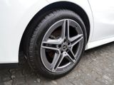 MERCEDES-BENZ CLA 220 d SB , AMG KAMERA SPUR PDC SHZ