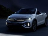 VW T-Roc Cabriolet R-Line 1.5 l TSI OPF 110 kW (150 PS) 7-Gang-Doppelkupplungsgetriebe DSG
