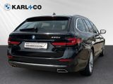 BMW 530 e Luxury Line Temp PDC SHZ Keyless Leder DAB