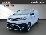 TOYOTA Proace ALLRAD 4x4*CARPLAY*DIFF .-SPERRE*PDC*NAVI
