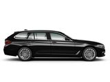 BMW 530 xd touring HiFi Lenkradheizung Standheizung