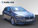 BMW 218 Active Tourer d Sport Line PDC AHK Klima ACC