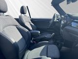 MINI Cooper Cabrio Aut.Classic Trim Sportsitze LED Navi