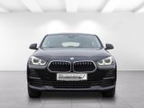 BMW X2 25ex+Navi+DAB+LED+PDCv+h+SHZ+Temp+Keyless+USB