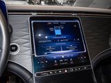 MERCEDES-BENZ EQE 350+ AMG BURM NIGHT PREMIUM MEMO 360 DISTR