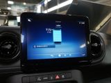 MERCEDES-BENZ eCitan MIXTO LED 5SITZER KLIMA AC/DC TEMPOMAT
