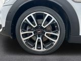 MINI Cooper COUNTRYMAN S E ALL4 JCW Paket DAB NAV LED