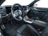 BMW i4 eDrive 35 M SportPRO Glasdach H&K HUD NAVI