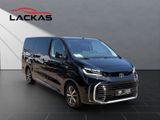 TOYOTA Proace VERSO*TEAMPLAYER*CARPLAY*15 JAHRE GARANTI