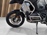 BMW R 1250 GS Adventure Triple-Black+3-Pakete+Koffer+Topcase+
