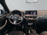 BMW X3 xDrive 20d M Sport LC Prof ACC HUD H&K 20''