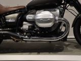 BMW R 18 Classic Klappauspuff